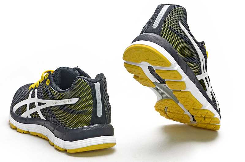 ASICS GEL HYPER33  pas cher chaussures asics ASIC chaussures la collecte